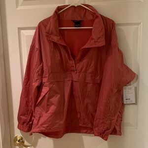 Mondetta Coral Utility Jacket